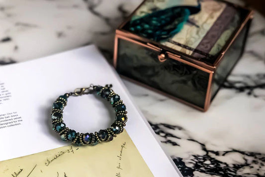 Haltbarkeit von Modeschmuck/Veredelungen