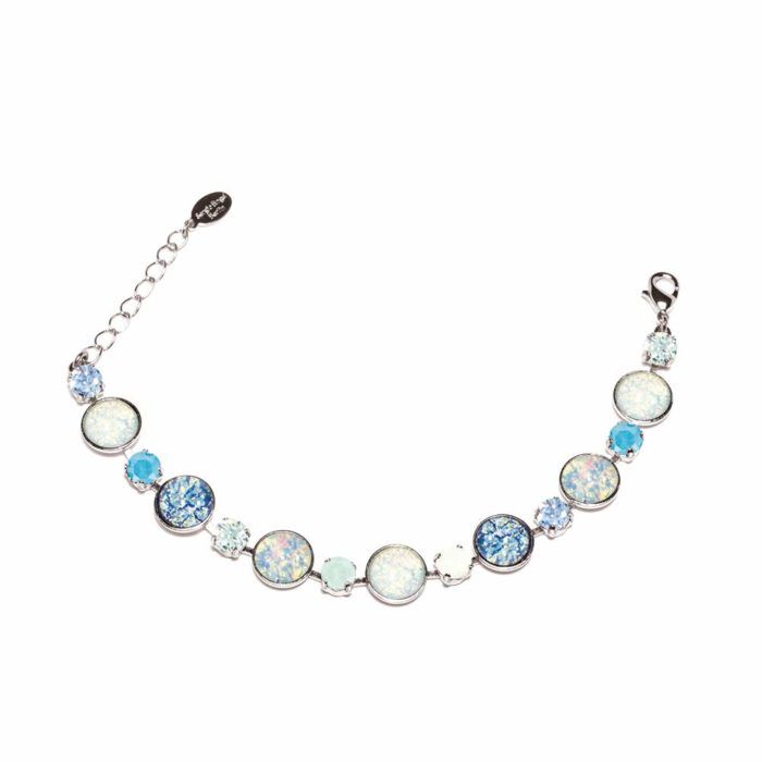 Sergio Engel Armband "Bohemia"