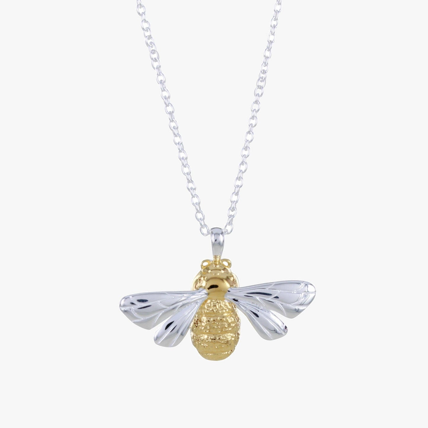Von reeves&reeves: Kette "Queen Bee"