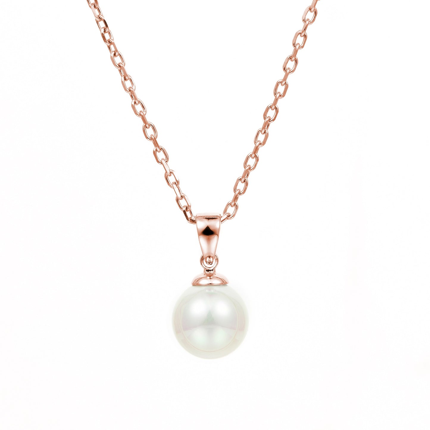 Kette mit Perle
