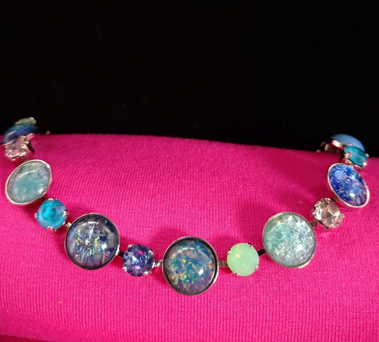 Sergio Engel Armband "Bohemia"