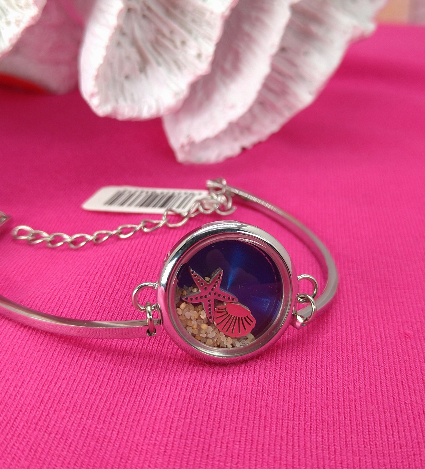 Armband "Am Meer"