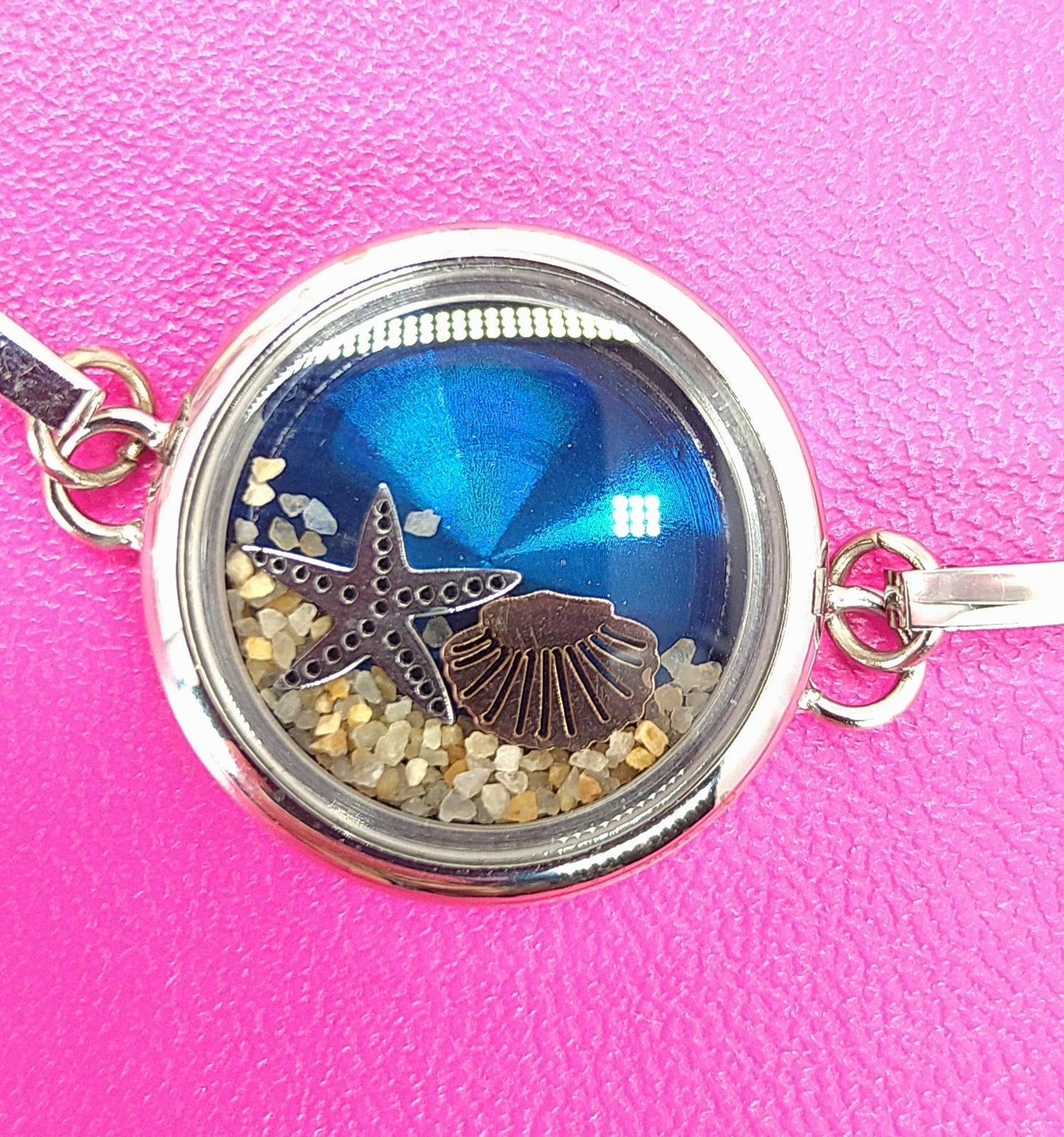 Armband "Am Meer"