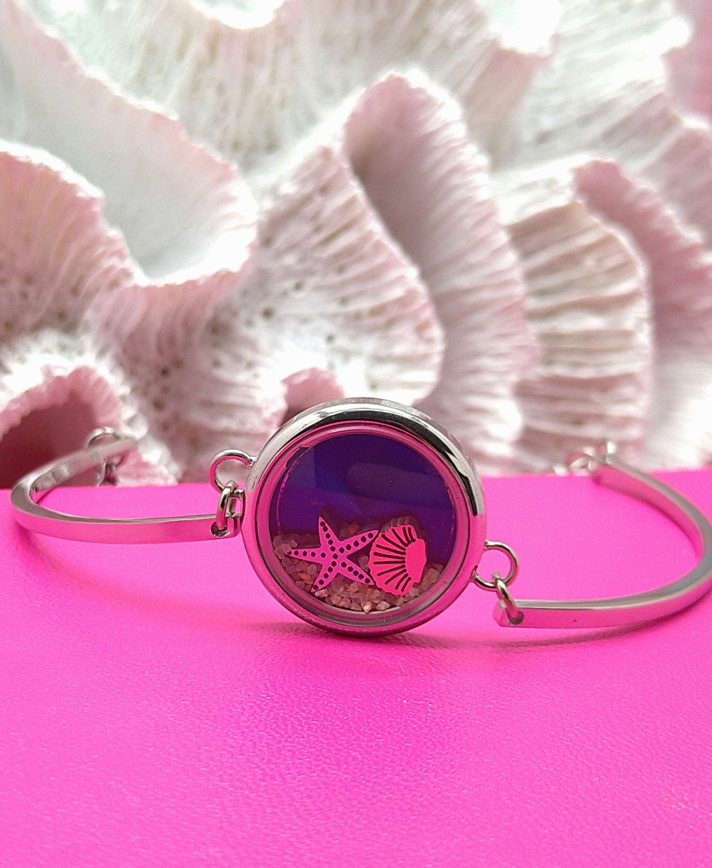 Armband "Am Meer"