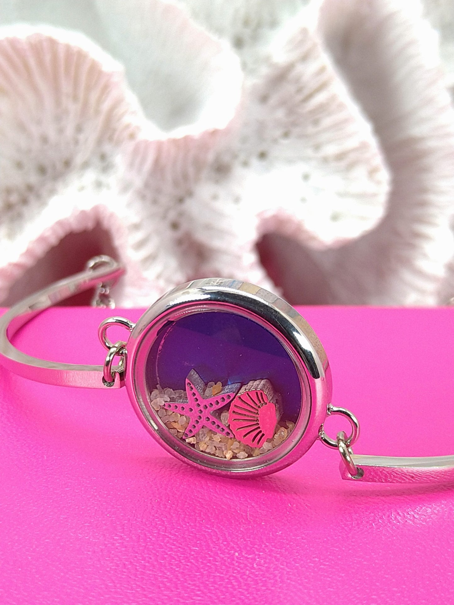 Armband "Am Meer"