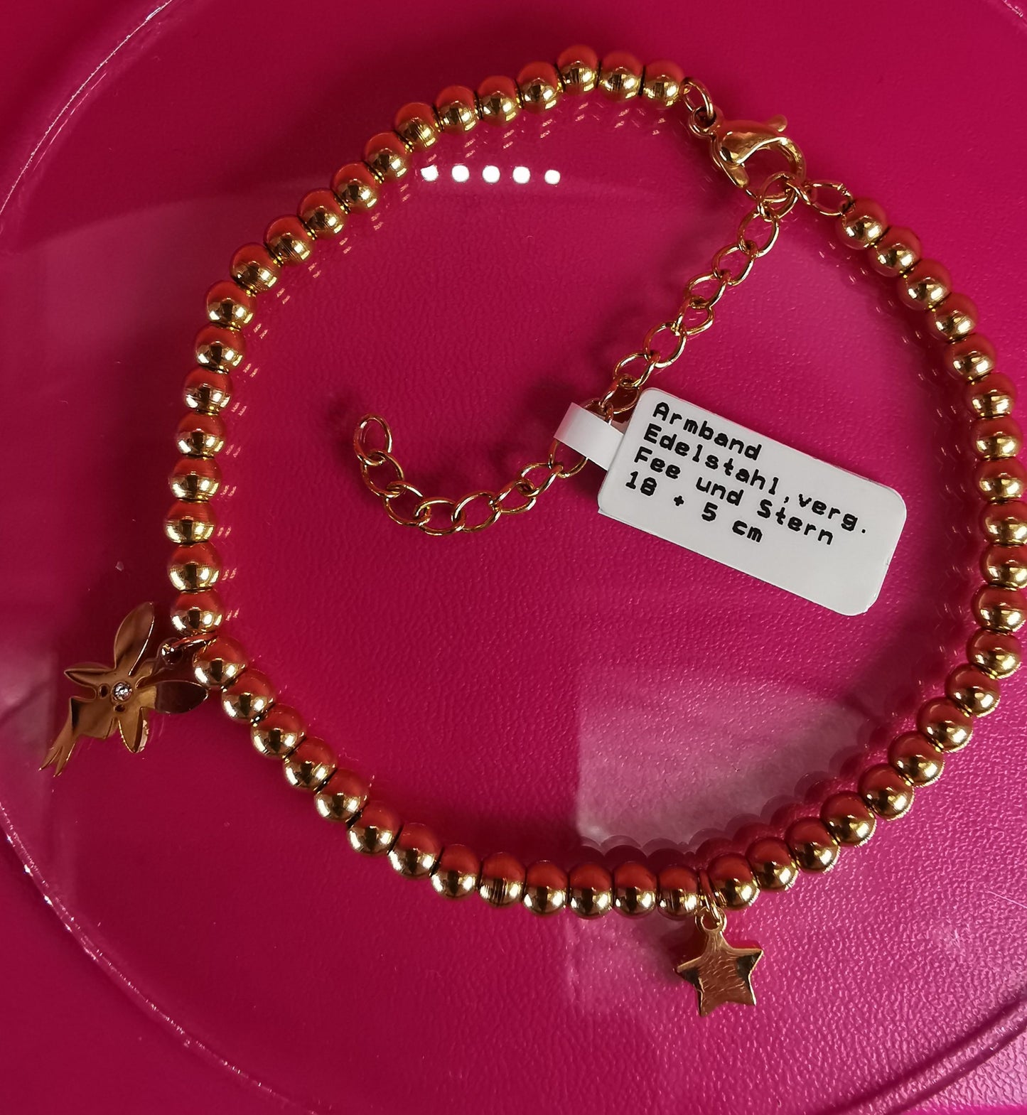 Armband "Fee"