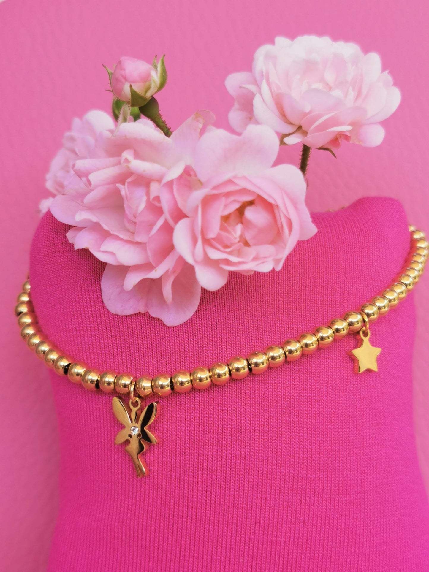 Armband "Fee"