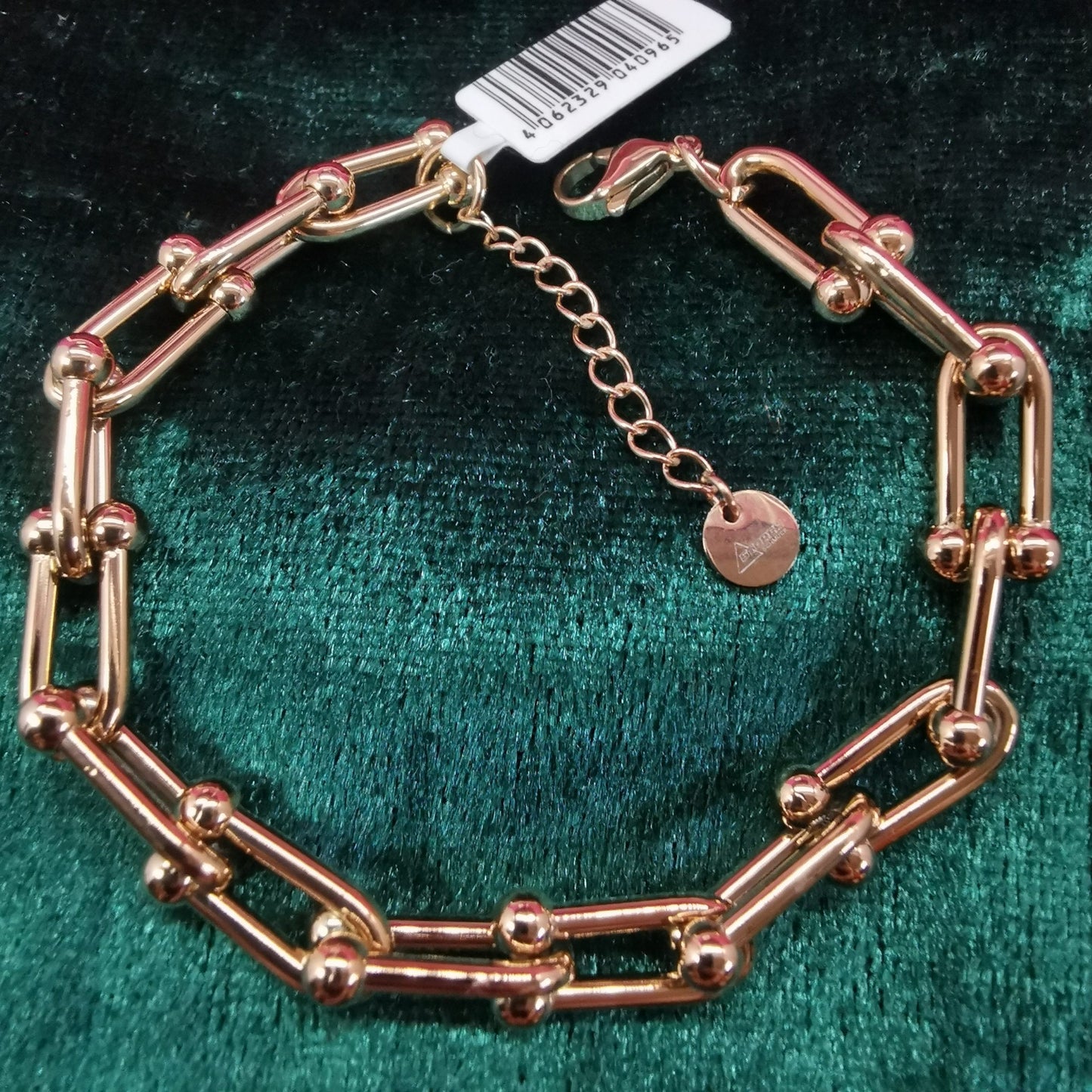 Armband "Kettendesign"